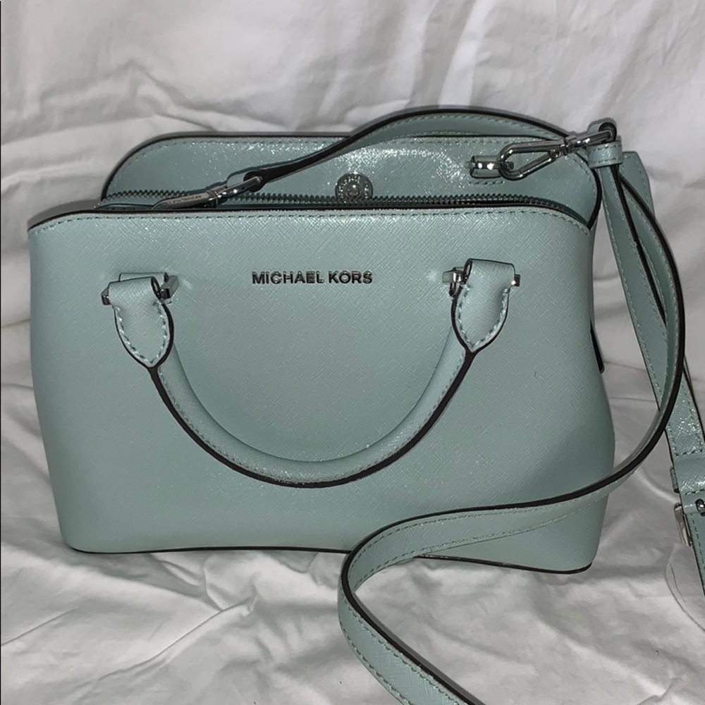 Michael Kors purse